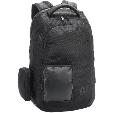 Nixon - Shadow 1K Backpack