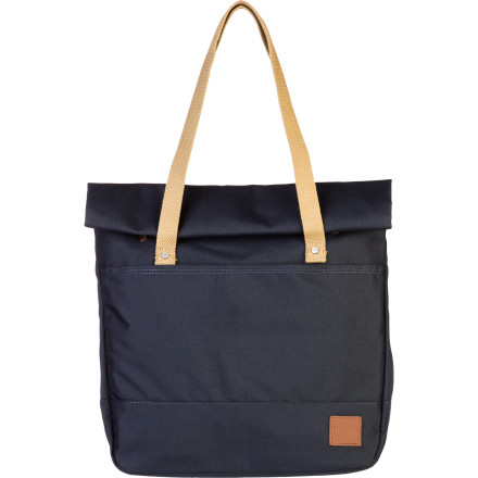 Nixon - Paddock Tote