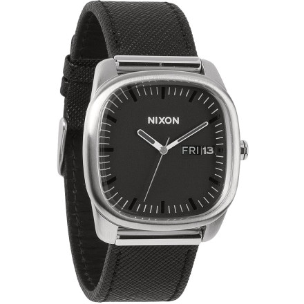 Nixon - Identity Watch