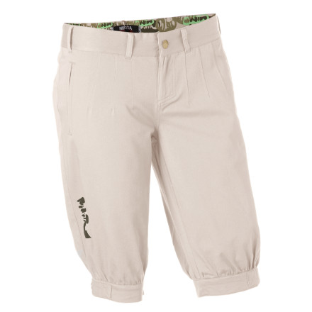 Nikita Shortcut Pant - Women's