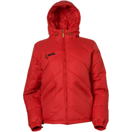 Nikita Amanda Down Jacket - Women's