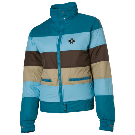 Nikita Andy Jacket - Women's