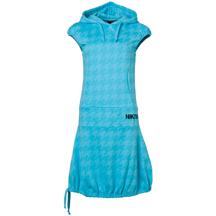 Nikita Dawn Dress - Women's Nikita Dawn Dress - Women's