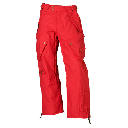 Nikita Instrumental Snowboard Pant - Women's
