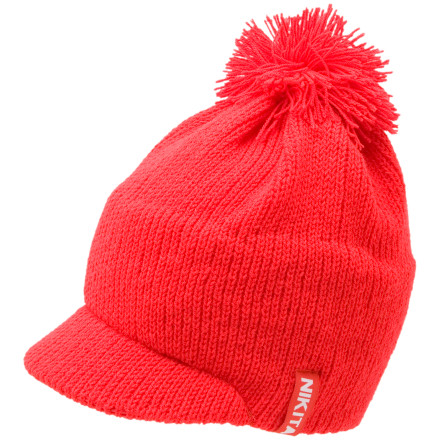 Nikita Michele Beanie - Women's