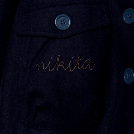 Nikita - Achird Jacket - Women's