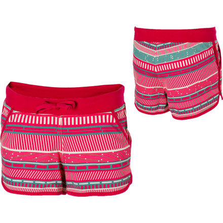 Nikita Aspen Short Womens