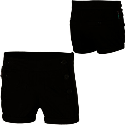 Nikita Binary Short Womens