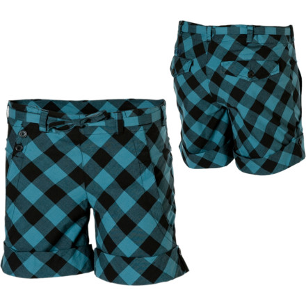 Nikita Blink Short Womens