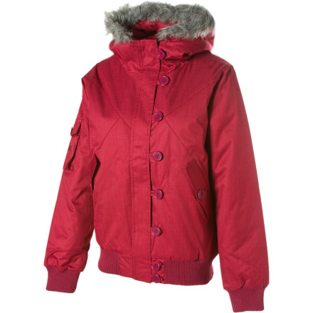 Nikita Airmid Jacket - Women's