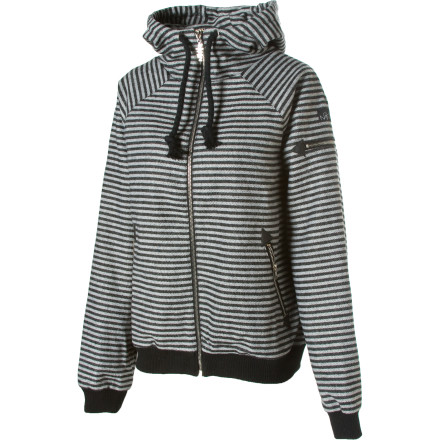 Nikita Anansi Jacket - Women's
