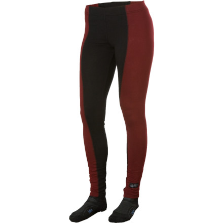 Nikita Bast Legging - Women's
