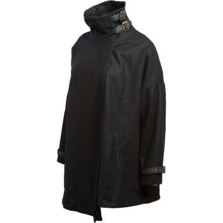 Nikita Shapsu Jacket - Women's