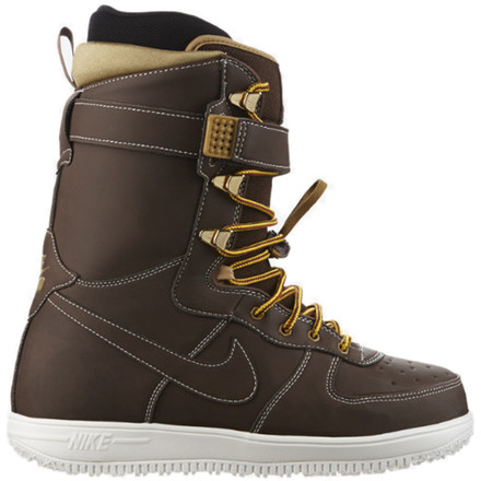 Nike - Zoom Force 1 Snowboard Boot - Men's