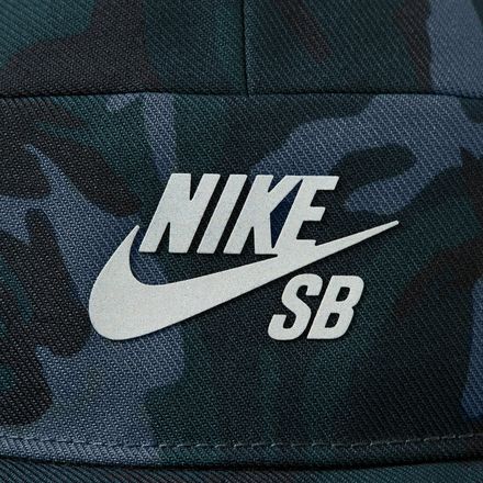 Nike - SB Performance Printed 5-Panel Hat