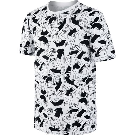 Nike - SB Dri-Fit Artist T-Shirt - Short-Sleeve - Men's