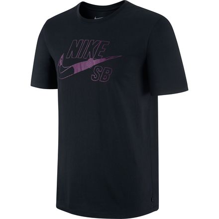 Nike - SB Dri-Fit Icon T-Shirt - Short-Sleeve - Men's