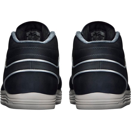 Nike - Lunar Stefan Janoski Mid Shield Skate Shoe - Men's