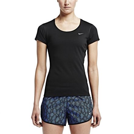 Nike - Dri-Fit Contour Shirt - Women's
