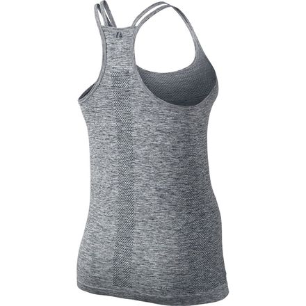 Nike - Dri-Fit Knit Strappy Tank Top - Women's