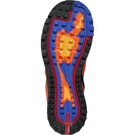 Nike - Air Zoom Terra Kiger 3 Trail Running Shoe - Men's