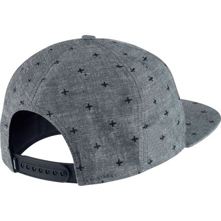 Nike - Chambray Phillips Pro Snapback Hat