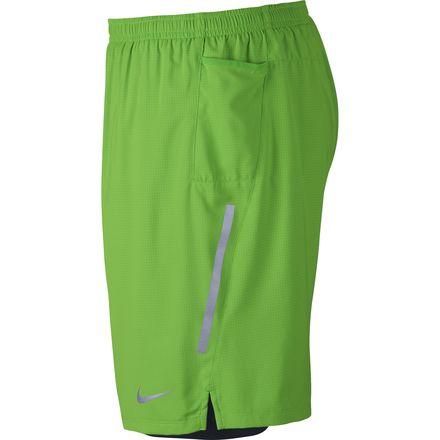 Nike - Phenom 2-in1 7in Short - Men's