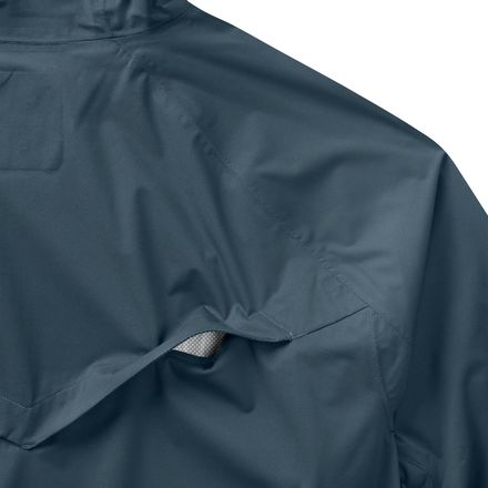 Nike - Shieldrunner Jacket - Men's