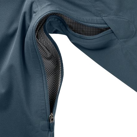 Nike - Shieldrunner Jacket - Men's