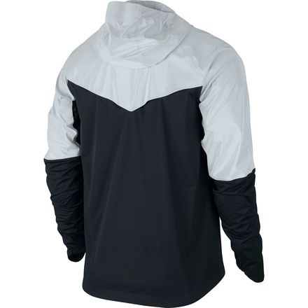 Nike - Shieldrunner Flash Jacket - Men's