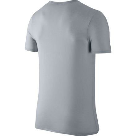 Nike - Oregon Project Shirt - Short-Sleeve - Men's