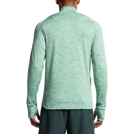 Nike - Element Sphere Half-Zip Shirt - Men's