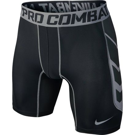 Nike - Hypercool Comp 3.0 6in Short - Men's