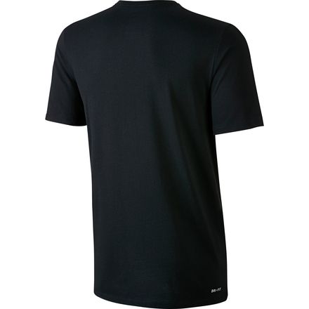Nike - SB Jackelope Icon T-Shirt - Short-Sleeve - Men's