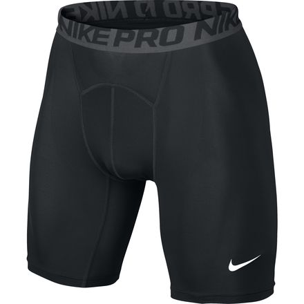 Nike - Pro Cool 6in Compression Short - Men's