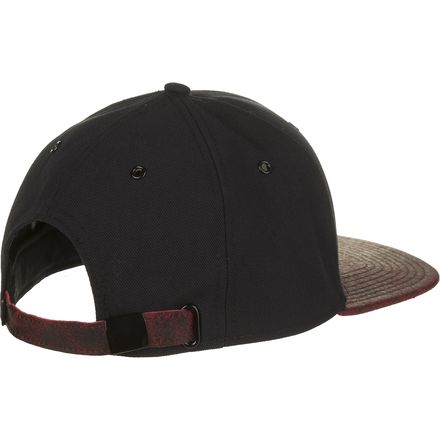 Nike - SB S Plus Leather Emboss Pro Hat