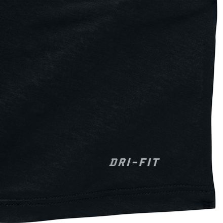 Nike - Dri-FIT Cool Breeze Shirt - Women's
