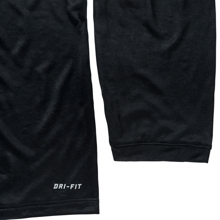 Nike - Dri-FIT Cool Breeze Shirt - 3/4-Sleeve - Women's