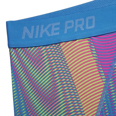 Nike - Pro Hypercool Frequency 3/4 Tight - Women's