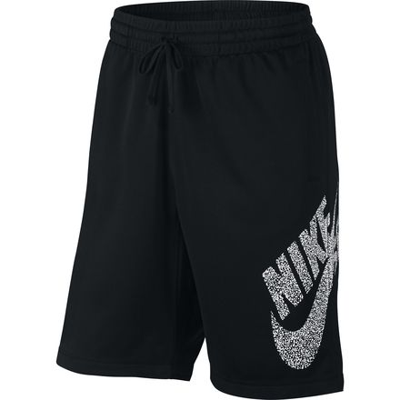 Nike - Dri-Fit Dot Sunday Short - Men's