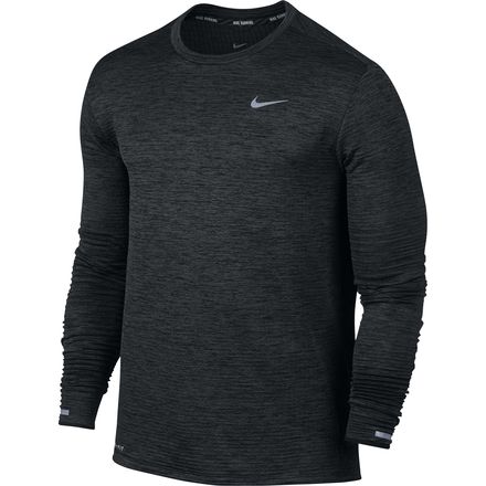 Nike - Therma Sphere Element Running Shirt - Men's