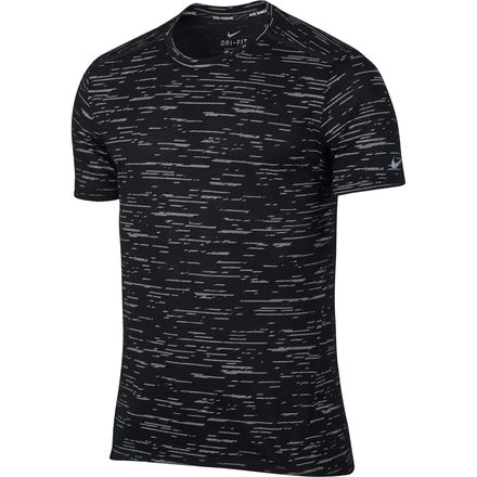 Nike - Dri-FIT Tailwind Shirt - Men's