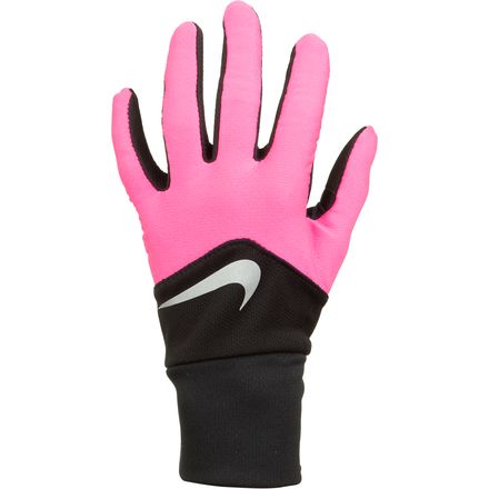 Nike - Dri-Fit Tempo Run Glove - Women's 