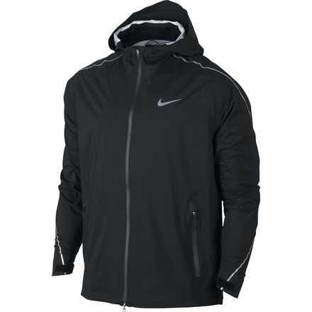 Nike - HyperShield Light Jacket - Men's