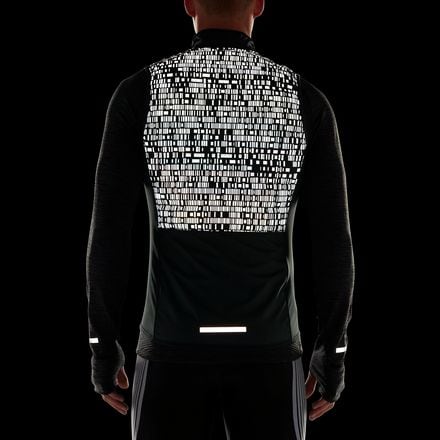 Nike - Aeroloft Flash Insulated Vest - Men's