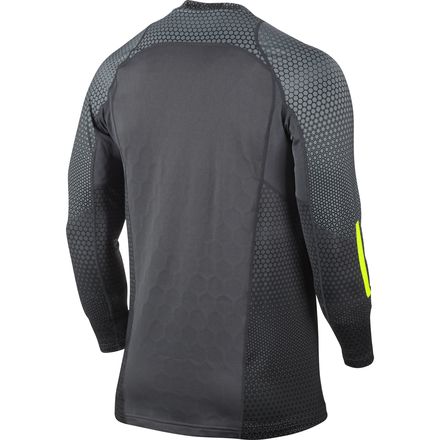 Nike - Hyperwarm Hexodrome Long-Sleeve Shirt - Men's