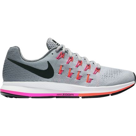 Nike - Air Zoom Pegasus 33 Running Shoe - Narrow - Women's
