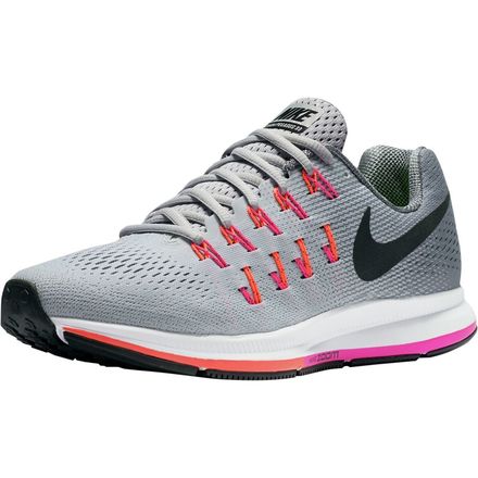 Nike - Air Zoom Pegasus 33 Running Shoe - Narrow - Women's