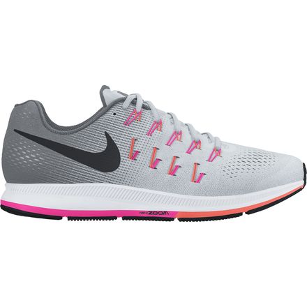 Nike - Air Zoom Pegasus 33 Running Shoe - Wide - Women's