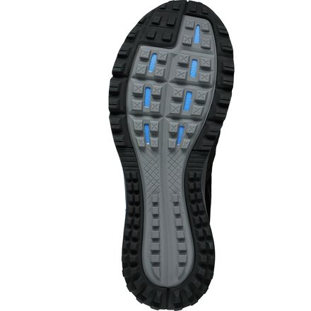 Nike - Air Zoom Wildhorse 3 GTX Trail Running Shoe - Men's